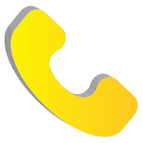 icon contact phone