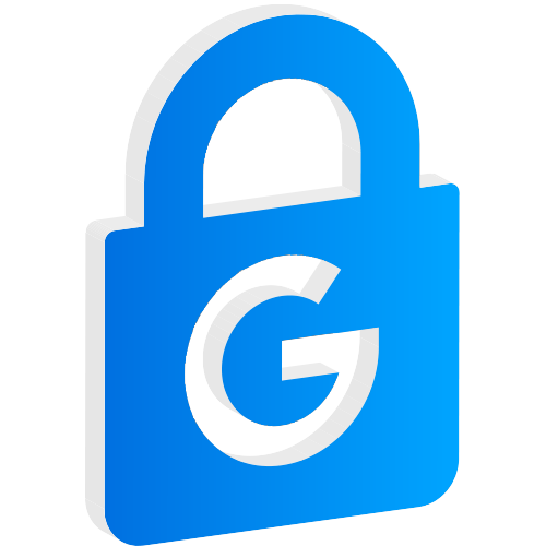 icon gg privacy