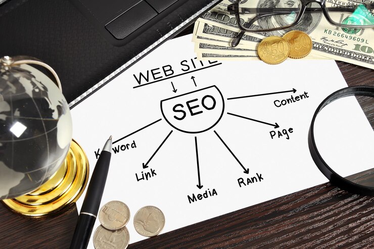 Thiết kế website chuẩn SEO vượt trội: Bí quyết và công nghệ