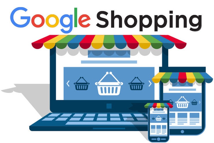 google shopping 1