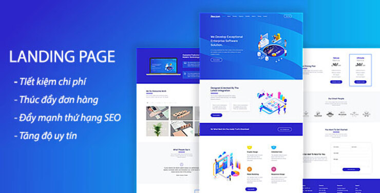 loi ich landing page